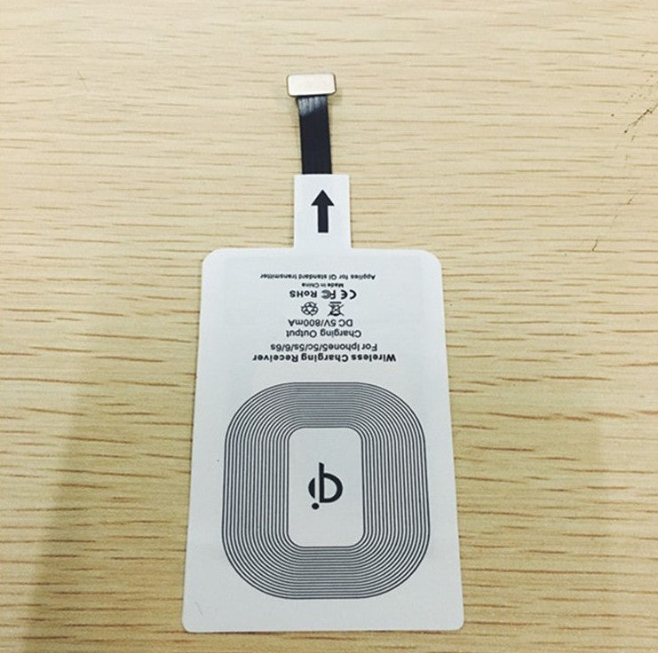 T100 wireless charging transmitter three coil fast charge collapsible bracket QI wireless charging mobile phone bracket